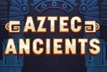 Aztec Ancients Slot Review